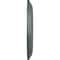 Ekena Millwork Classic Ceiling Medallion (Fits Canopies up to 8 1/4"), 44 1/2"OD x 4"ID x 4 "P, Cloud Burst Crackle CM44CLCBC - alternate 4